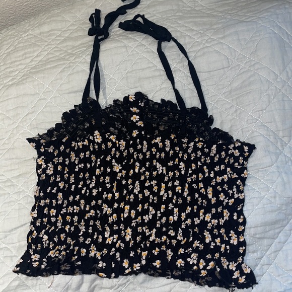 urban outfitters daisy tank - Picture 2 of 3